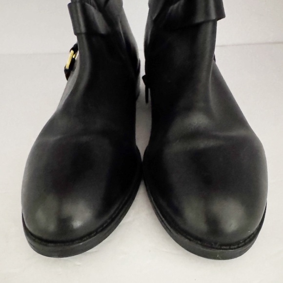 Lauren Ralph Lauren Mesa Boots Sz 10 NWOB - Picture 2 of 4